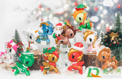 2020圣诞送女朋友礼物怎么有创意(2020圣诞礼物送女生什么好)