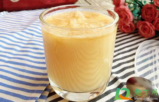 柚子直接吃还是榨汁好(柚子榨汁好喝不)