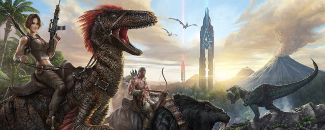 南巨活动范围和特点