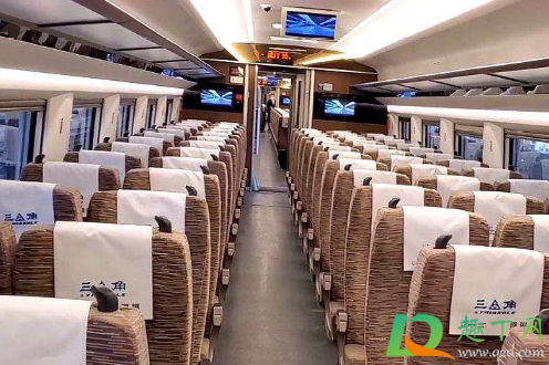 高铁静音车厢什么时候施行(高铁静音车厢有哪些车次) 高铁静音车厢什么时候施行(高铁静音车厢有哪些车次)