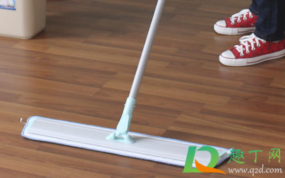 拖把硬了怎么变软(拖把干了怎么弄软) 拖把硬了怎么变软(拖把干了怎么弄软)