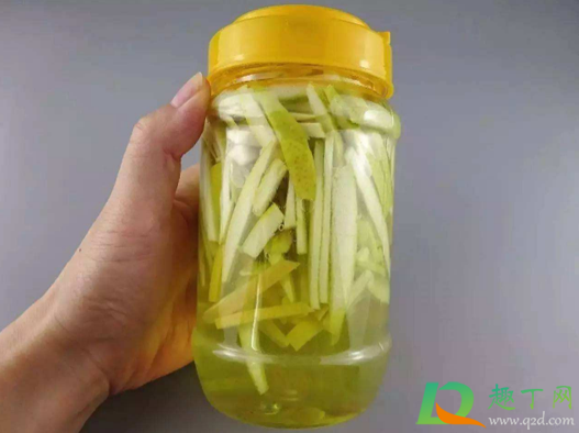 柚子皮怎么发酵能让它做花肥(柚子皮发酵能用来浇花吗) 柚子皮怎么发酵能让它做花肥(柚子皮发酵能用来浇花吗)