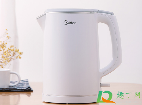 电热水壶除垢的方法(电烧水壶除垢方法)