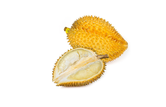 榴莲拿起来就粘手是不是坏了(榴莲黏黏的是不是坏了)