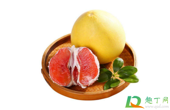 红柚子比白柚子热量高吗(白柚和红柚哪个热量高) 红柚子比白柚子热量高吗(白柚和红柚哪个热量高)