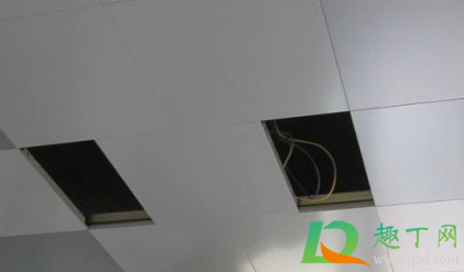 扣板墙顶怎么清洗(怎么擦房顶的扣板) 扣板墙顶怎么清洗(怎么擦房顶的扣板)