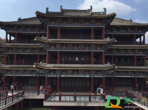 2021春节去横店玩怎么便宜(去横店玩要多少钱) 2021春节去横店玩怎么便宜(去横店玩要多少钱)