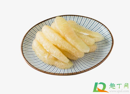 柚子直接吃还是榨汁好(柚子榨汁好喝不)