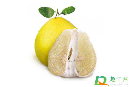 柚子底部开裂是什么原因(柚子内裂是什么原因) 柚子底部开裂是什么原因(柚子内裂是什么原因)