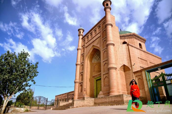 新疆喀什现在可以出疆吗(现在喀什可以出去么)