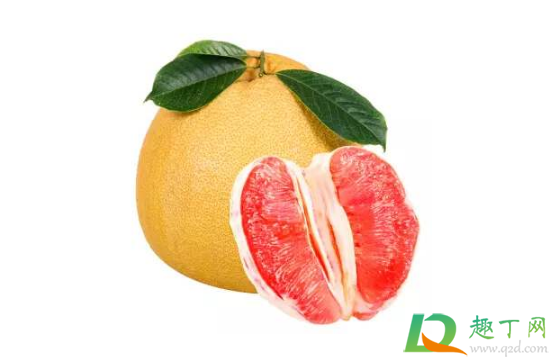 吃一整个柚子会胖吗(一次吃一整个柚子会胖吗)