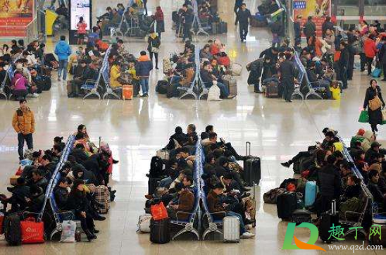 2021年春运会停运吗(2020春运会停运吗) 2021年春运会停运吗(2020春运会停运吗)