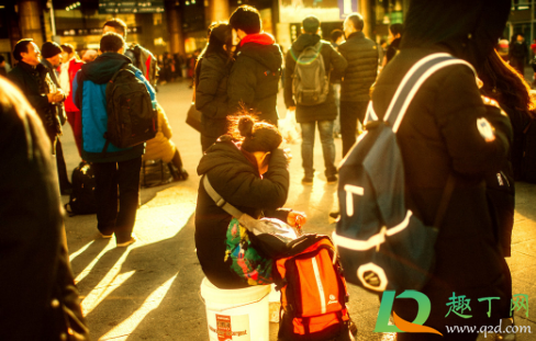 2021春运是几月几日(2021春运是什么时间)