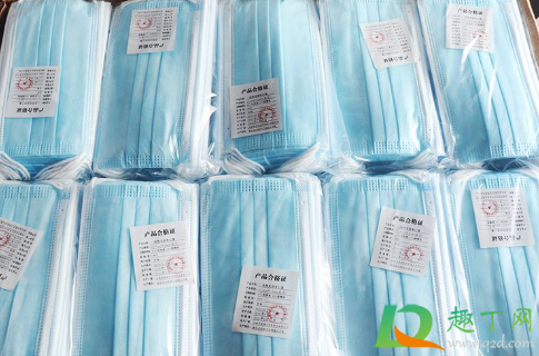 2021年春节要囤口罩吗(2021年春节还要戴口罩吗)