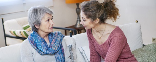 针对这类的老年人一定要多些关怀(从哪些方面关心老年人)