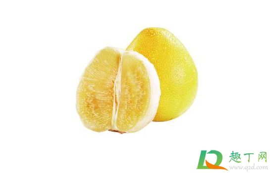柚子横着切还是竖着切(柚子是怎么切的) 柚子横着切还是竖着切(柚子是怎么切的)