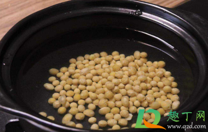 黄豆水太臭了怎样处理了不错(黄豆水为什么臭)