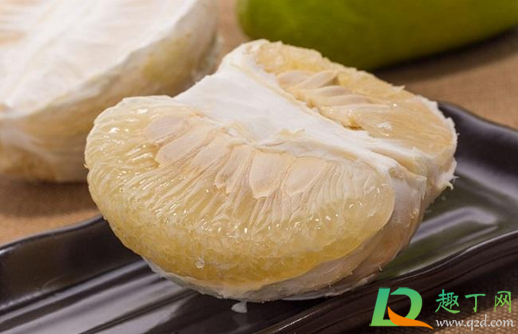 柚子怎么剥出纯果肉(柚子怎么剥完整果肉皮) 柚子怎么剥出纯果肉(柚子怎么剥完整果肉皮)