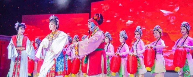 2019央视元宵晚会节目编排(2019中央元宵晚会节目单)