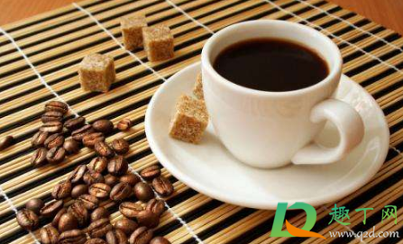 喝咖啡拉肚子是什么原因(喝咖啡就拉肚子是什么原因)