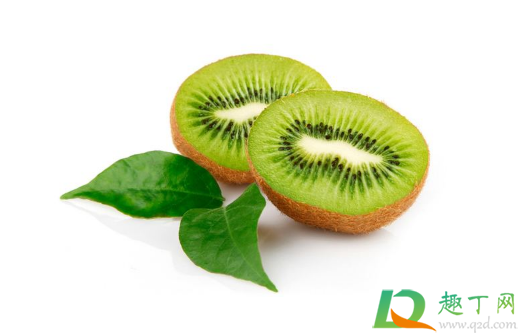猕猴桃放冰箱是不是熟的慢(为什么猕猴桃放冰箱熟的快)