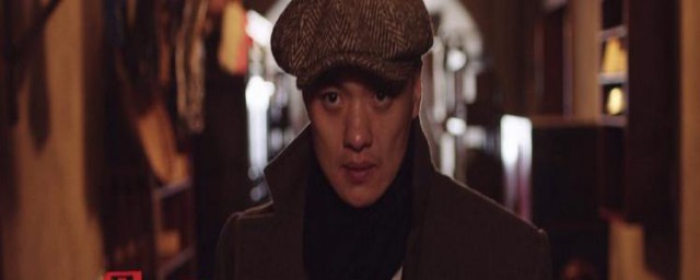 新世界小红袄真实身份是高医生(新世界中小红袄是谁?)