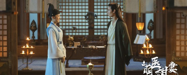 你有没有为女主捏把汗