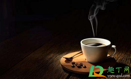 喝咖啡拉肚子是什么原因(喝咖啡就拉肚子是什么原因)