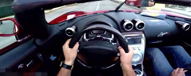 轿车方向盘打死会损坏汽车吗?(方向盘打死到底伤不伤车)