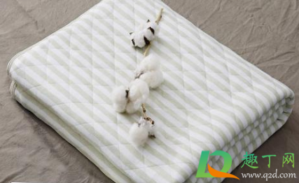 夏凉被就是空调被吗(夏天买空调被还是夏凉被)