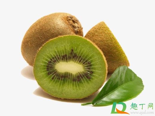 猕猴桃密封熟的快还是打开熟的快(猕猴桃什么样才是熟了)