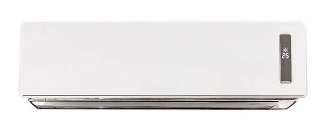 空调为什么会显示df(空调为什么会显示E1)