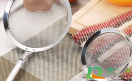 豆浆机滤网怎么洗干净(滤豆浆的滤网怎么清洗)