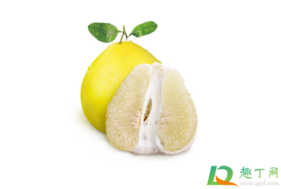 柚子什么样子才算熟了(柚子什么程度才叫不熟) 柚子什么样子才算熟了(柚子什么程度才叫不熟)