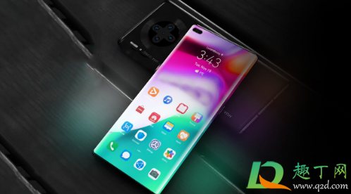 华为mate40线下可以预约吗(华为mate40pro怎么线下预约)