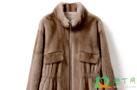 水貂绒自己在家怎么洗不缩水(水貂绒怎么洗好)