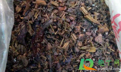 中药渣做花肥怎样自制(中药渣能否做养花肥料)