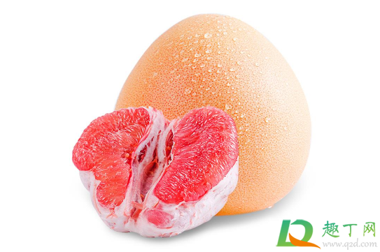 红柚子不红是怎么回事(红柚子不是很红) 红柚子不红是怎么回事(红柚子不是很红)