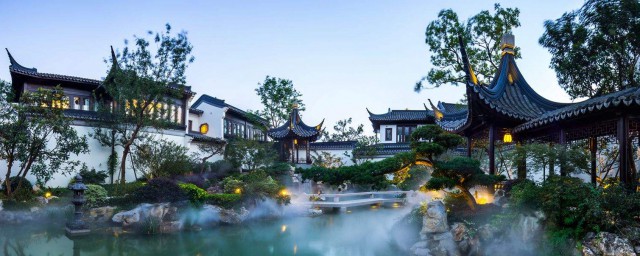 这里有苏州的简单介绍供您了解(苏州的地点)