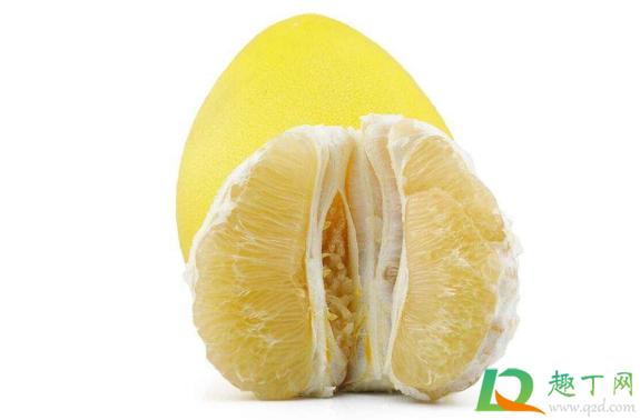 柚子早上吃会影响他汀吸收吗(吃柚子后多长时间可以吃他汀) 柚子早上吃会影响他汀吸收吗(吃柚子后多长时间可以吃他汀)