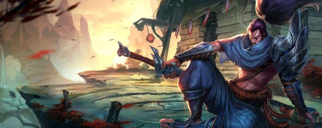 亚索不适合玩无限火力(亚索不会玩)