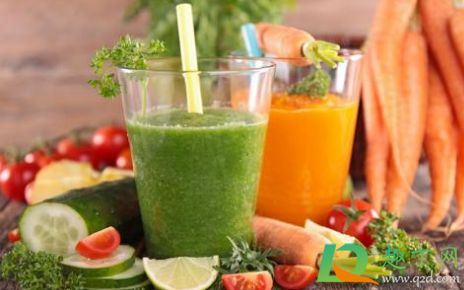 西芹汁和什么搭配减肥效果好(芹菜汁搭配什么减肥)