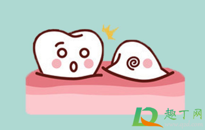 智齿牙龈肿痛怎么快速止疼(智齿引起的牙龈肿痛怎么快速消肿止痛)