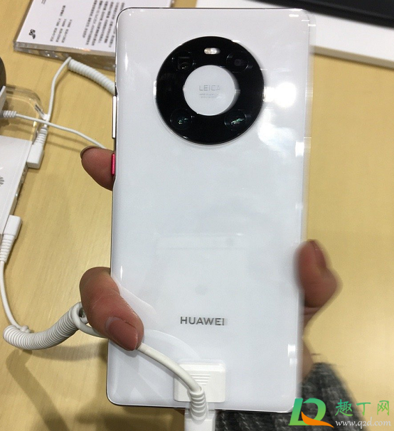 华为mate40有3d结构光吗(mate40p有3D结构光吗) 华为mate40有3d结构光吗(mate40p有3D结构光吗)