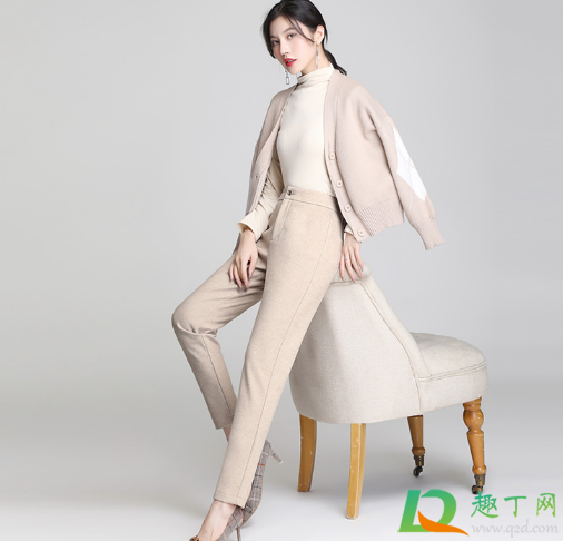 西装裤裤线可以烫出来吗(西裤裤缝线怎么烫)