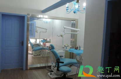 牙结石可以自己抠掉吗(洗牙)