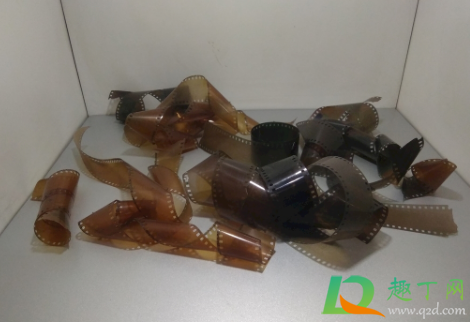 胶卷拉出来就作废了吗(胶卷扯出来了)