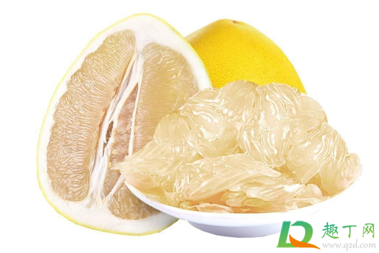 柚子吃一半可以放冰箱吗(柚子吃不完可以放冰箱吗?) 柚子吃一半可以放冰箱吗(柚子吃不完可以放冰箱吗?)