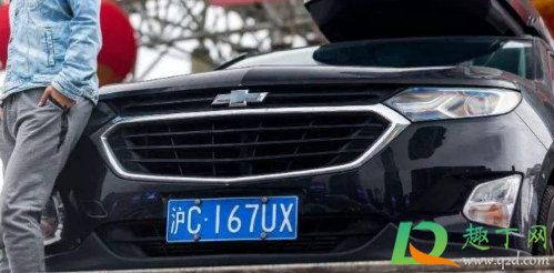 沪c为什么不能进市区(沪c为什么不能进市区原因)