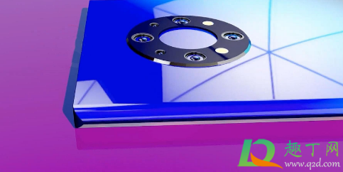 华为mate40普通版有耳机孔吗(华为mate40系列有耳机孔吗)